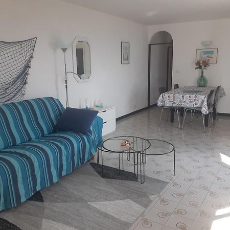 Piccola Perla Sul Golfo Apartman Sestri Levante Kültér fotó