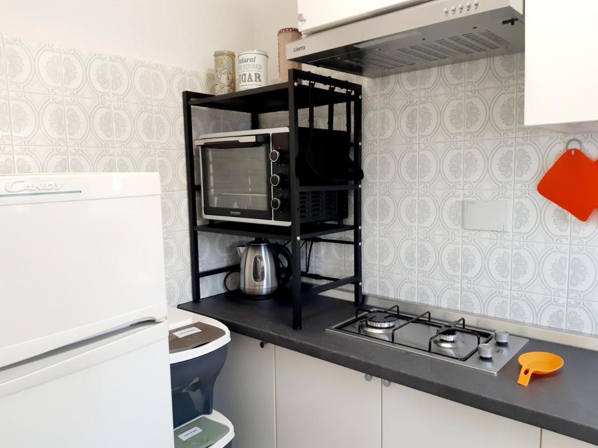 Piccola Perla Sul Golfo Apartman Sestri Levante Kültér fotó