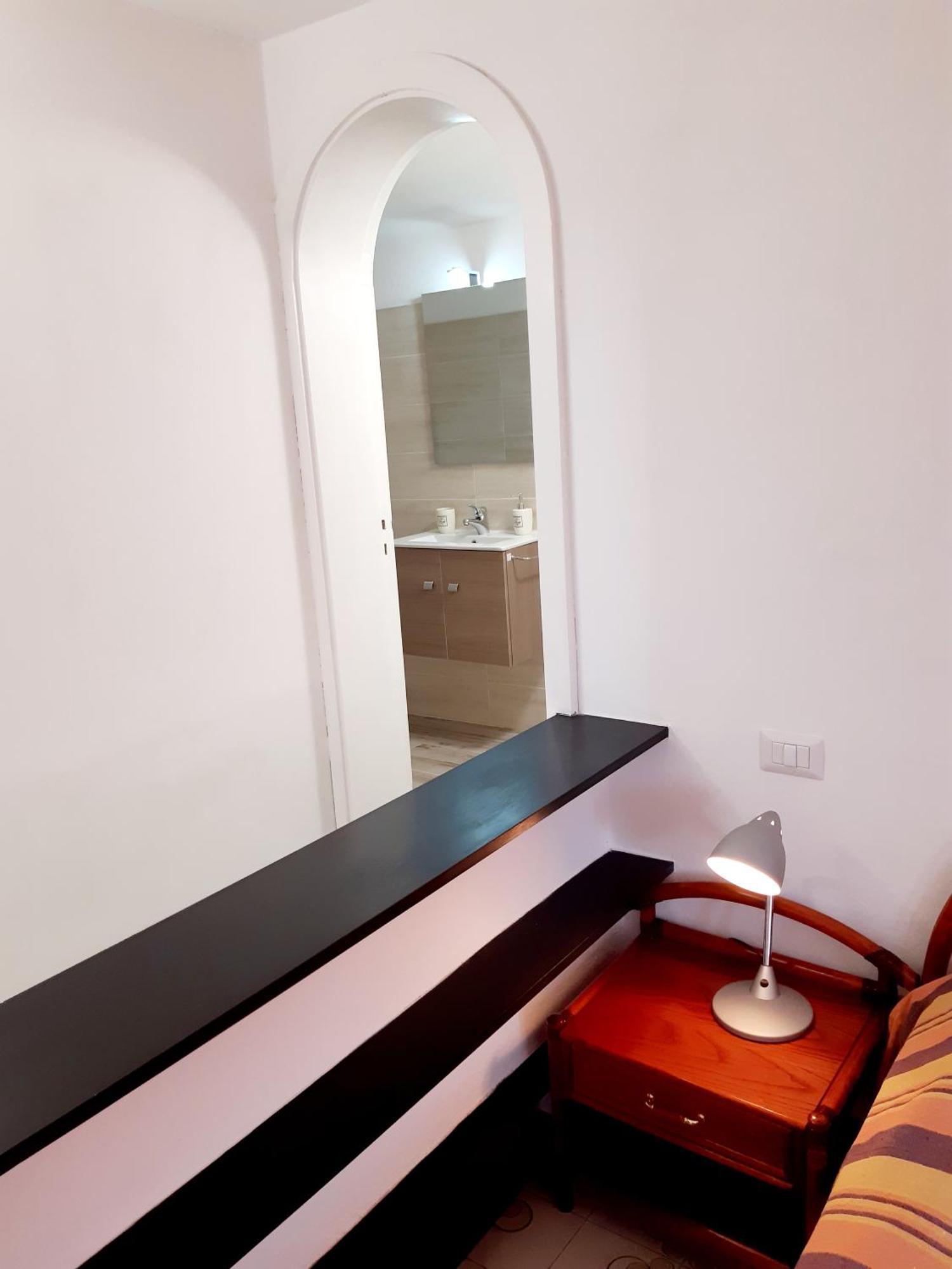 Piccola Perla Sul Golfo Apartman Sestri Levante Kültér fotó