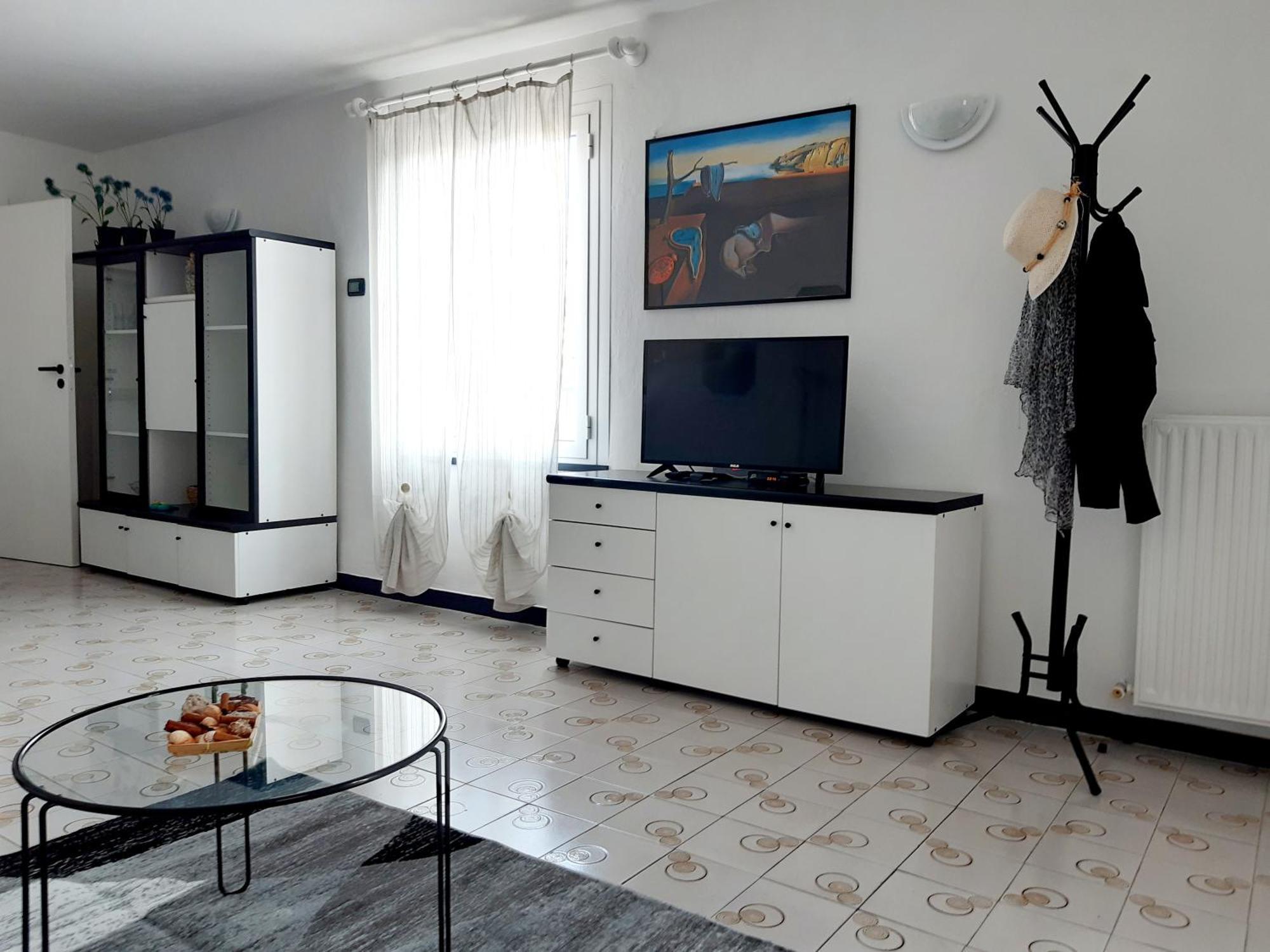 Piccola Perla Sul Golfo Apartman Sestri Levante Kültér fotó