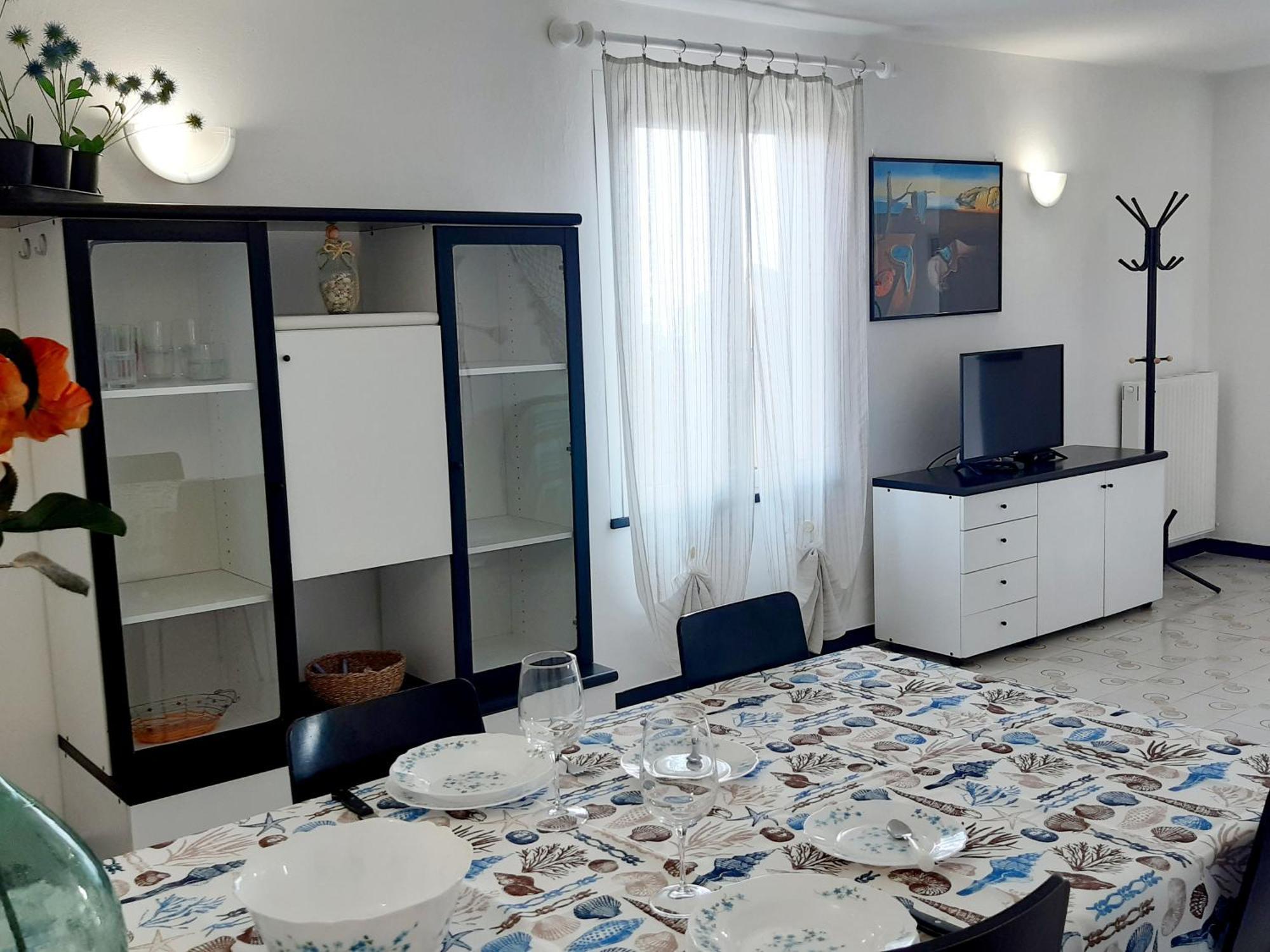 Piccola Perla Sul Golfo Apartman Sestri Levante Kültér fotó