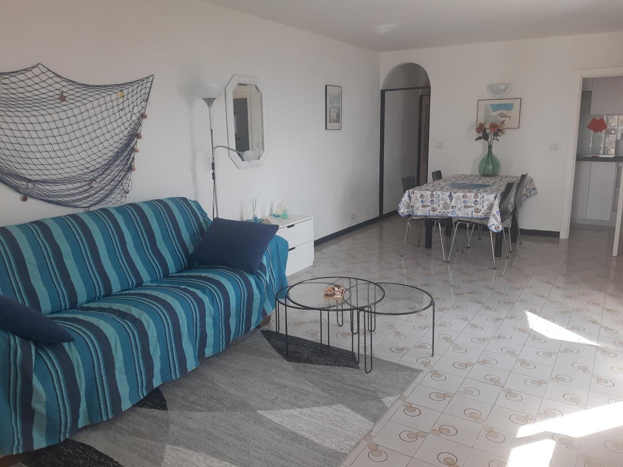 Piccola Perla Sul Golfo Apartman Sestri Levante Kültér fotó