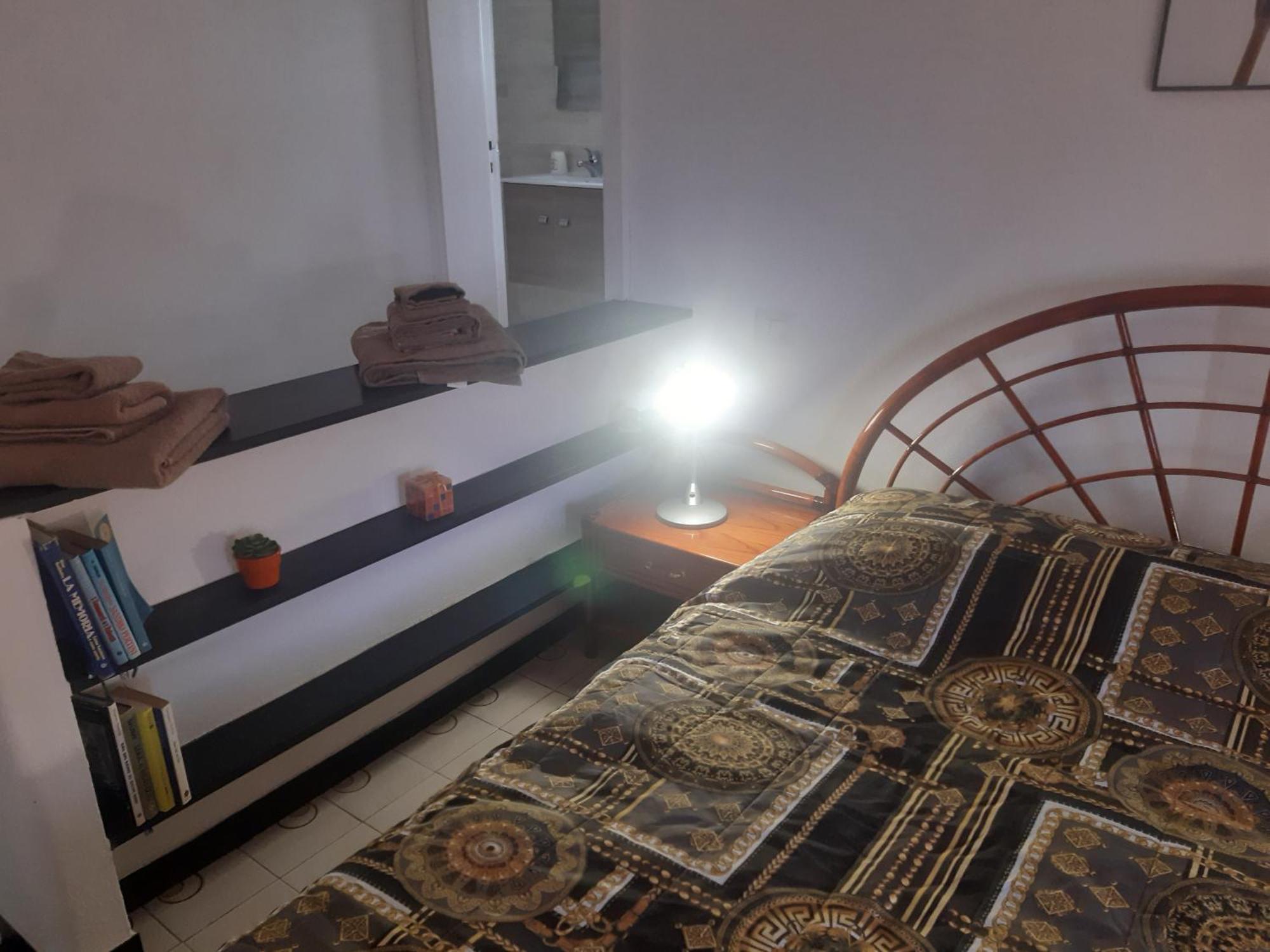Piccola Perla Sul Golfo Apartman Sestri Levante Kültér fotó