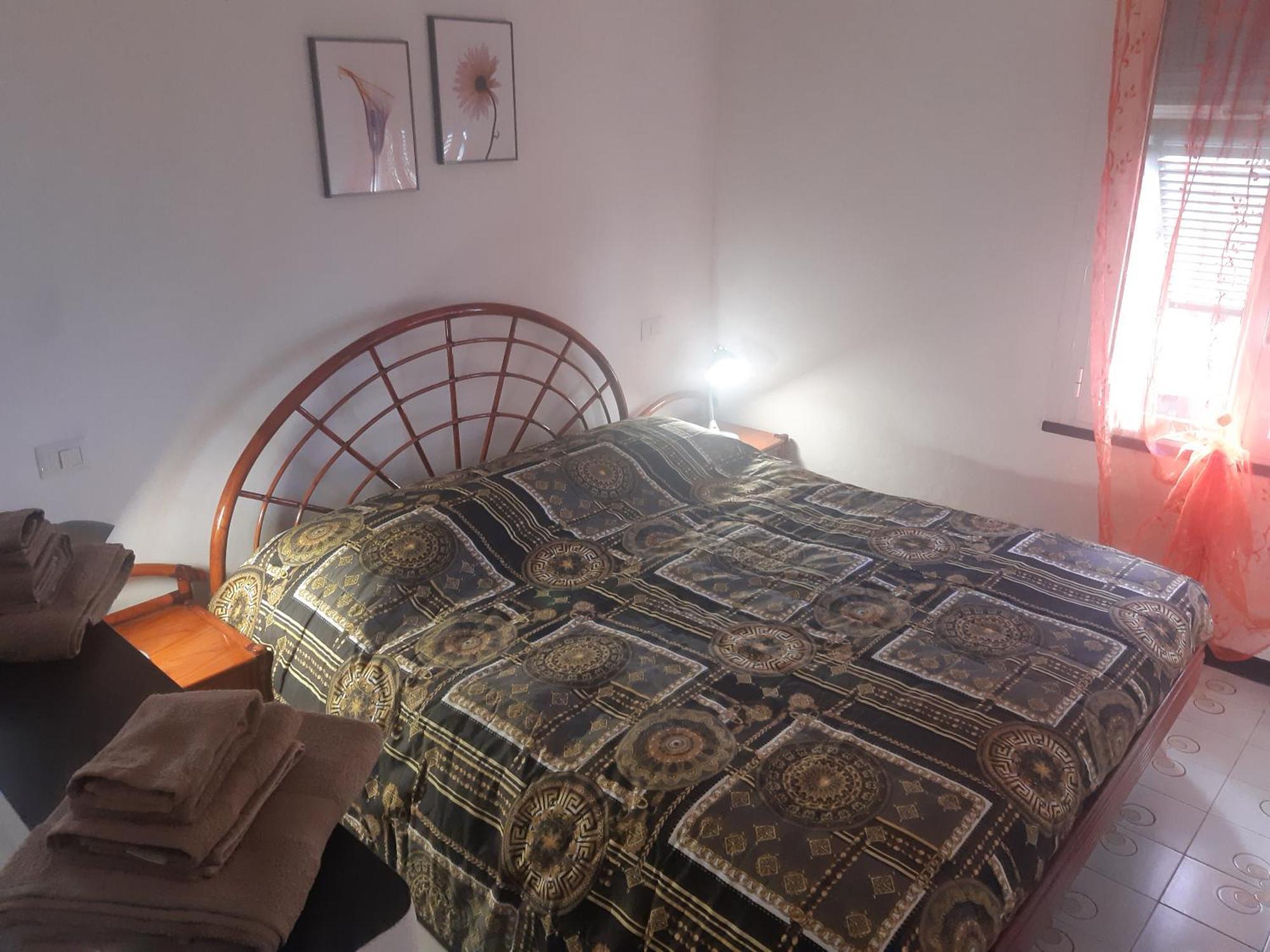 Piccola Perla Sul Golfo Apartman Sestri Levante Kültér fotó